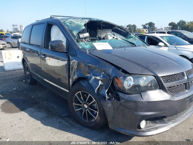 2C4RDGEG8KR517954 Dodge Grand Caravan Gt