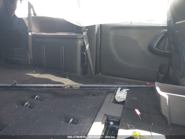 2C4RDGEG8KR517954 Dodge Grand Caravan Gt