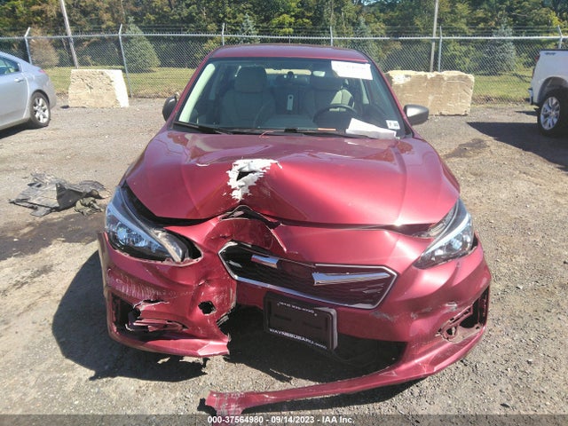 Subaru Impreza 2018 4S3GKAA66J3620904 Image 13