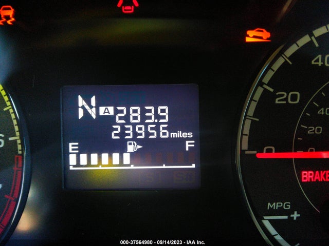 Subaru Impreza 2018 4S3GKAA66J3620904 Image 16