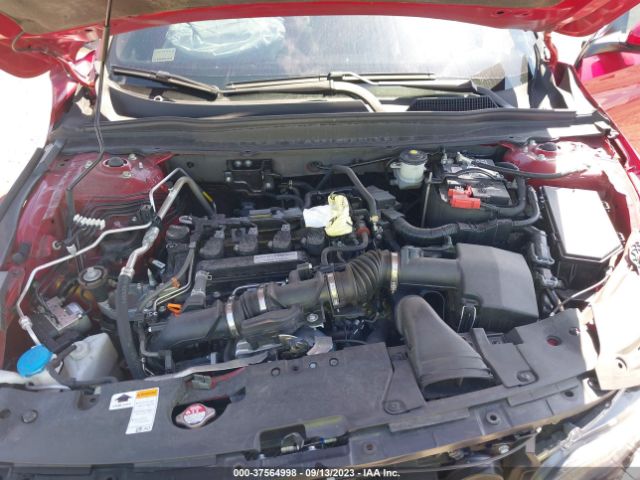 1HGCV1F30LA059443 Honda Accord Sedan Sport
