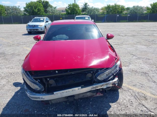 1HGCV1F30LA059443 Honda Accord Sedan Sport