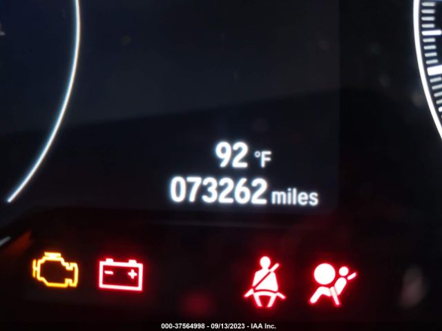 1HGCV1F30LA059443 Honda Accord Sedan Sport