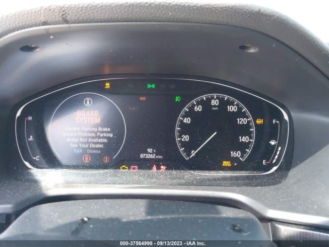 1HGCV1F30LA059443 Honda Accord Sedan Sport