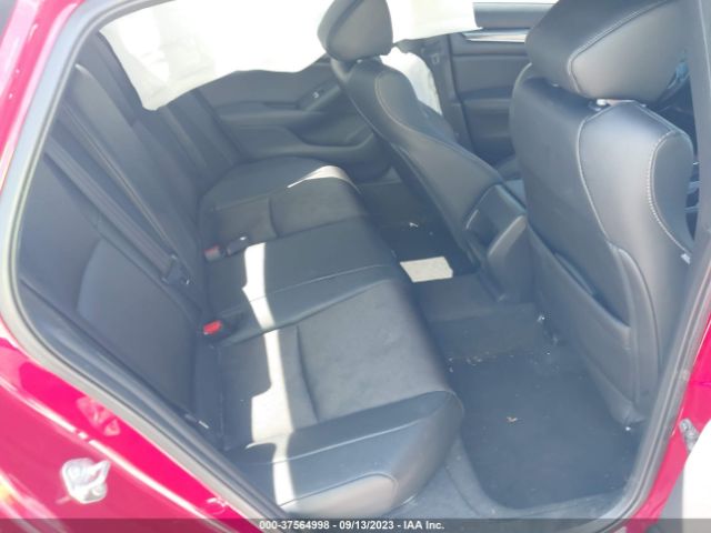1HGCV1F30LA059443 Honda Accord Sedan Sport