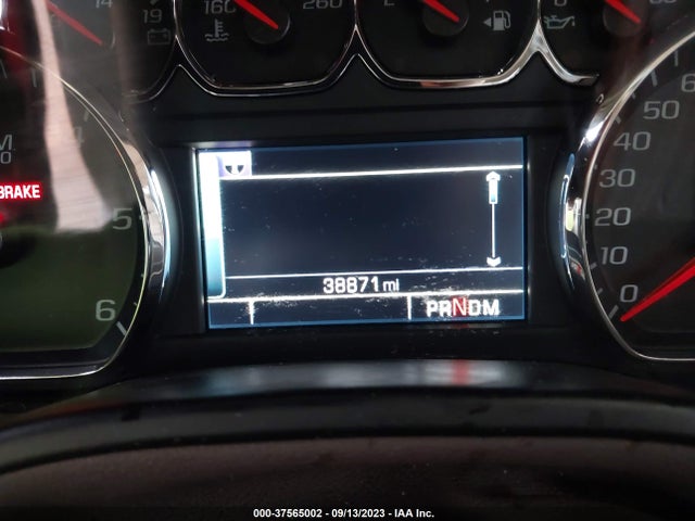 Chevrolet Tahoe Ltz 2015 1GNSKCKC2FR160517 Image 15