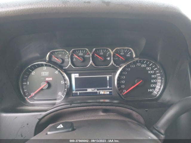 Chevrolet Tahoe Ltz 2015 1GNSKCKC2FR160517 Image 7