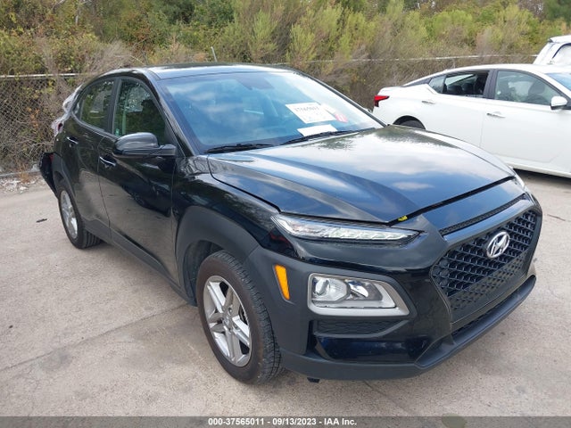 Hyundai Kona Se 2021 KM8K12AAXMU669427 главное изображение