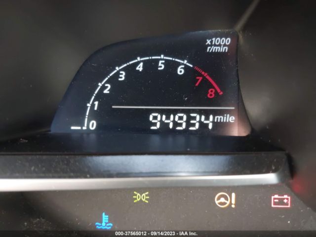 3MYDLBZV3GY110058 Scion IA