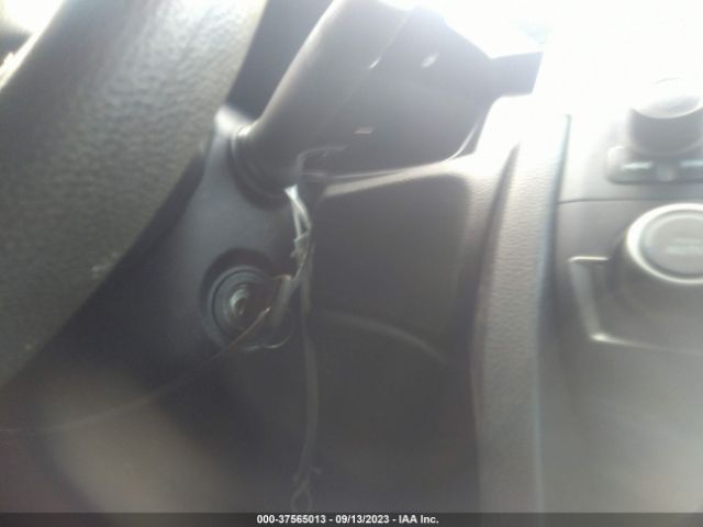 2HGFC4B68KH307166 Honda Civic Coupe Lx