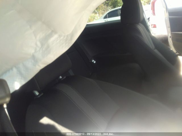 2HGFC4B68KH307166 Honda Civic Coupe Lx