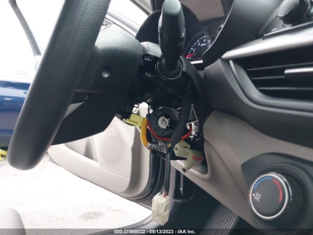 3KPF24AD9ME401296 KIA Forte Lxs