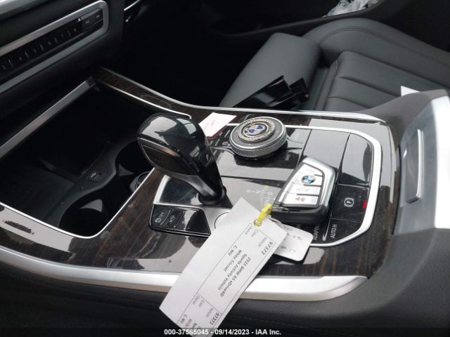 5UXCR4C08M9G33712 BMW X5 Sdrive40i