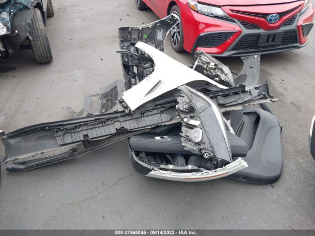 5UXCR4C08M9G33712 BMW X5 Sdrive40i