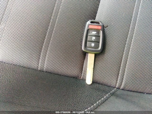 2HKRW5H34JH401847 Honda CR-V LX