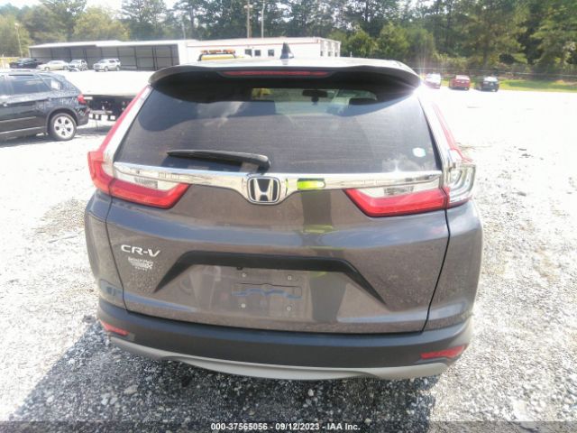 2HKRW5H34JH401847 Honda CR-V LX