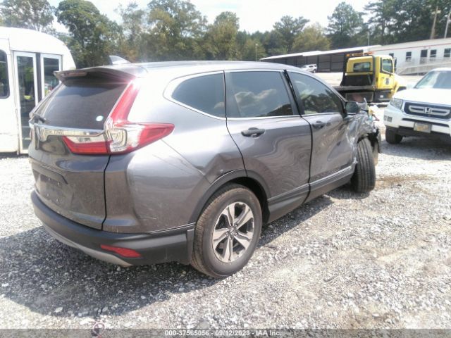 2HKRW5H34JH401847 Honda CR-V LX