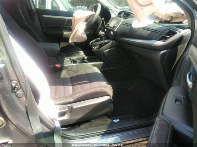2HKRW5H34JH401847 Honda CR-V LX