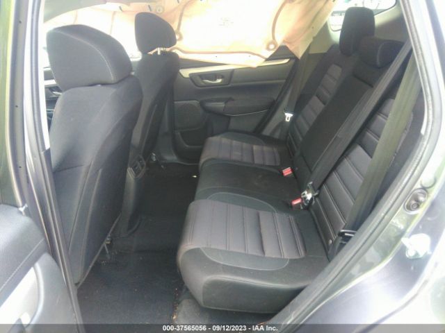 2HKRW5H34JH401847 Honda CR-V LX