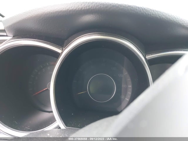 KIA Optima Lx 2014 5XXGM4A73EG273560 Image 7