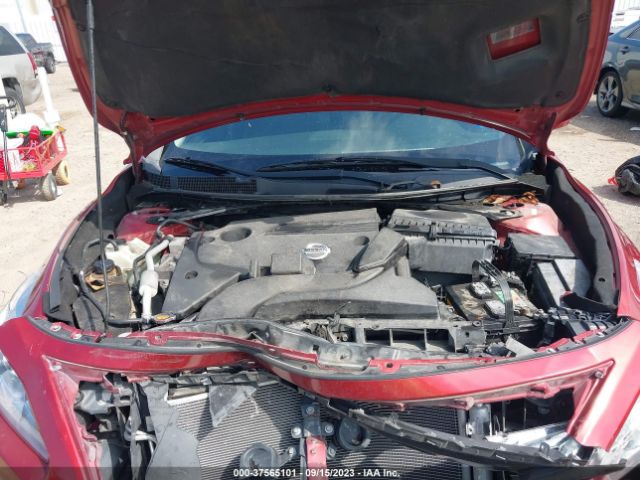 1N4AL3AP4EN256067 Nissan Altima 2.5 S
