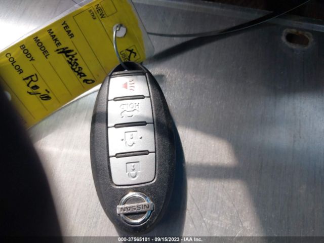 1N4AL3AP4EN256067 Nissan Altima 2.5 S