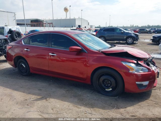 1N4AL3AP4EN256067 Nissan Altima 2.5 S