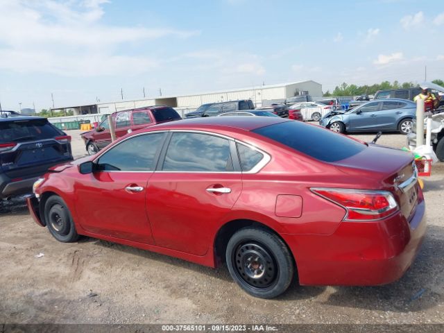1N4AL3AP4EN256067 Nissan Altima 2.5 S