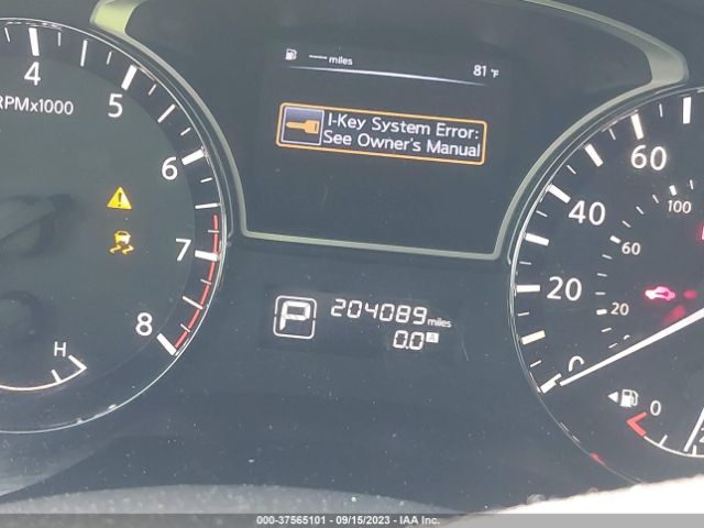 1N4AL3AP4EN256067 Nissan Altima 2.5 S