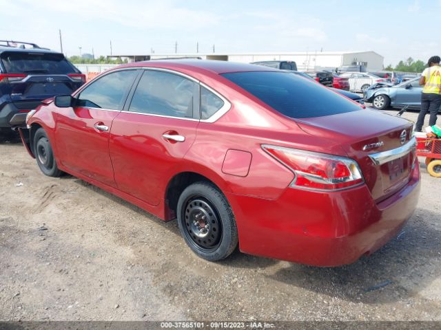 1N4AL3AP4EN256067 Nissan Altima 2.5 S