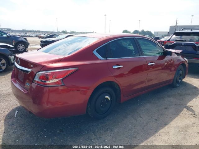 1N4AL3AP4EN256067 Nissan Altima 2.5 S