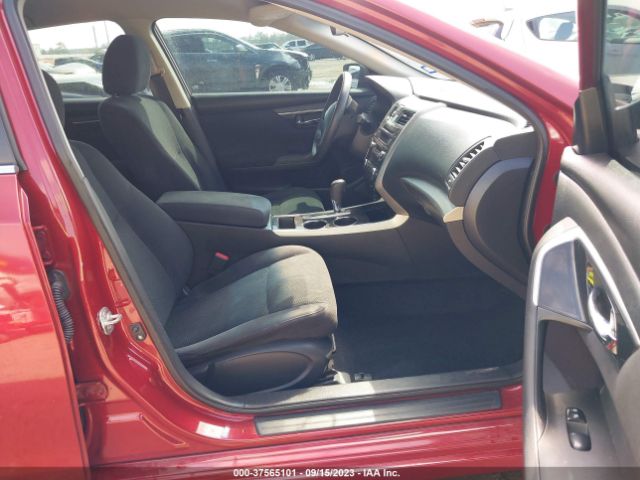 1N4AL3AP4EN256067 Nissan Altima 2.5 S