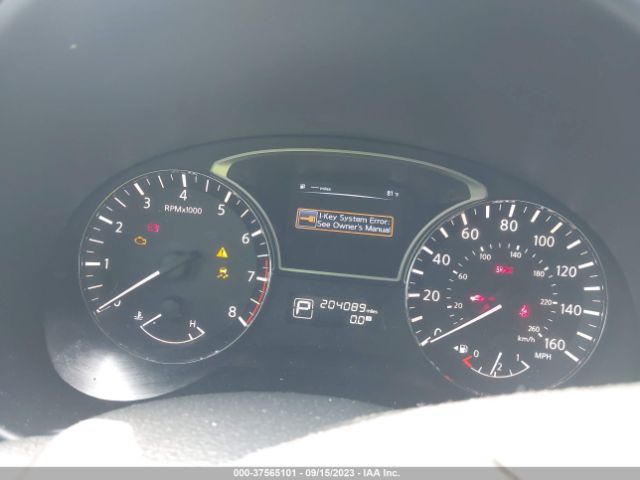 1N4AL3AP4EN256067 Nissan Altima 2.5 S