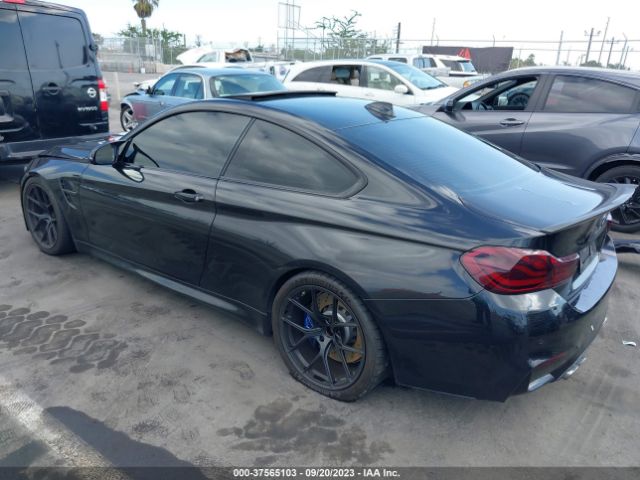 WBS4Y9C5XJAA92490 BMW M4