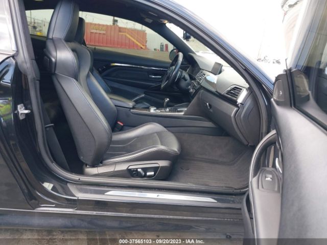 WBS4Y9C5XJAA92490 BMW M4