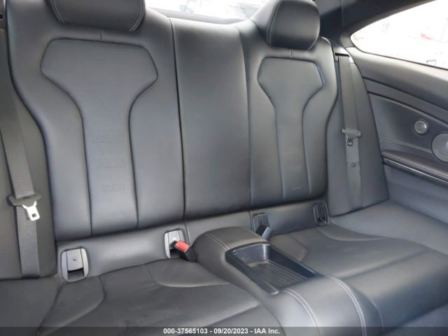 WBS4Y9C5XJAA92490 BMW M4