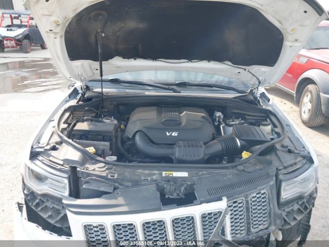 1C4RJFJG9EC247123 Jeep Grand Cherokee Summit