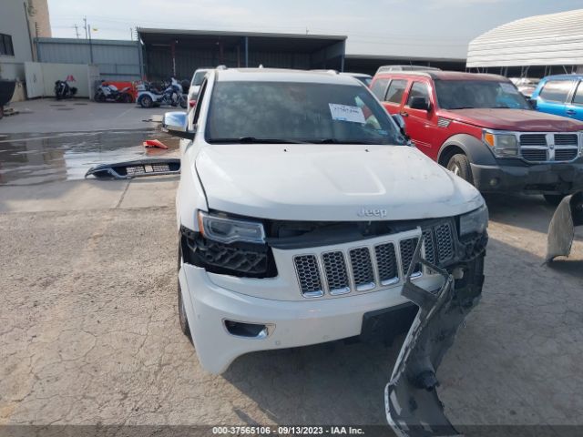 1C4RJFJG9EC247123 Jeep Grand Cherokee Summit