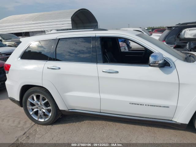 1C4RJFJG9EC247123 Jeep Grand Cherokee Summit