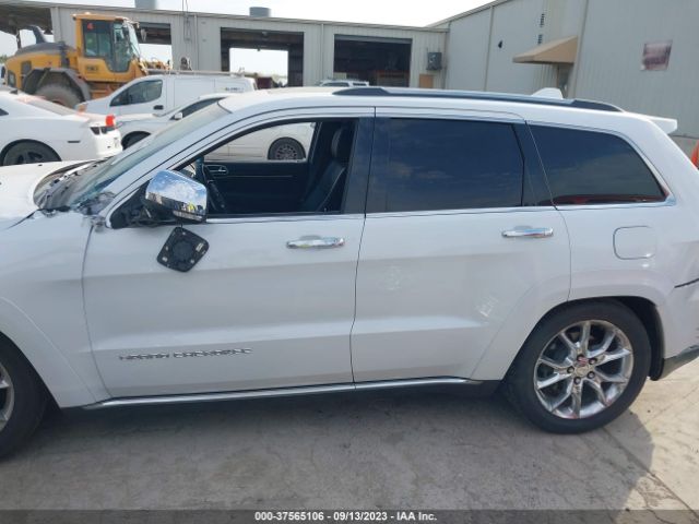 1C4RJFJG9EC247123 Jeep Grand Cherokee Summit