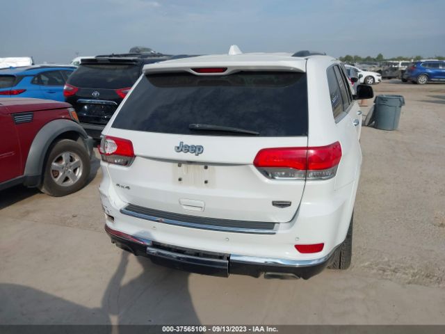 1C4RJFJG9EC247123 Jeep Grand Cherokee Summit