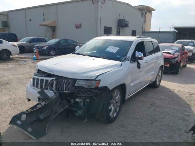 1C4RJFJG9EC247123 Jeep Grand Cherokee Summit