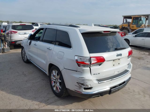 1C4RJFJG9EC247123 Jeep Grand Cherokee Summit