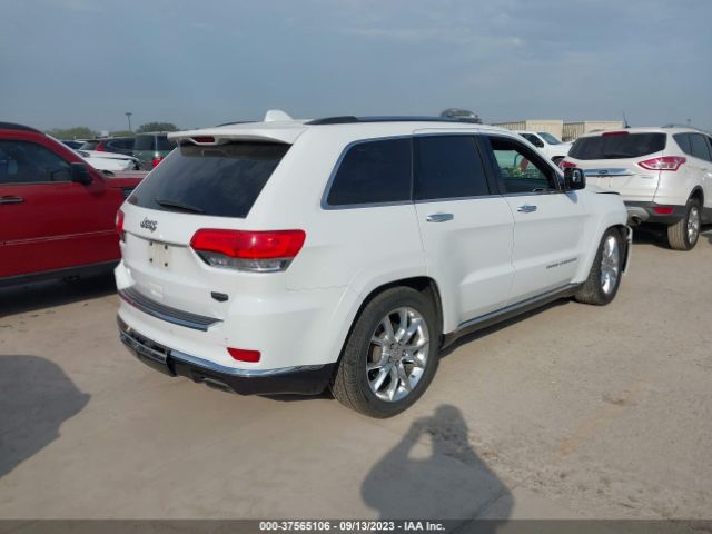 1C4RJFJG9EC247123 Jeep Grand Cherokee Summit