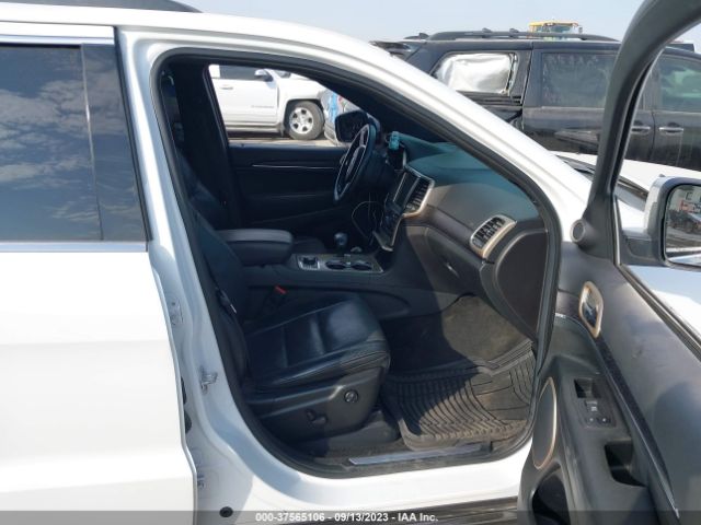1C4RJFJG9EC247123 Jeep Grand Cherokee Summit