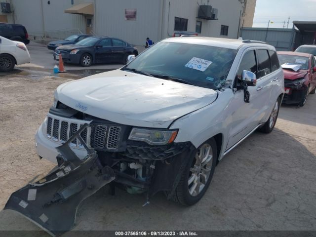 1C4RJFJG9EC247123 Jeep Grand Cherokee Summit