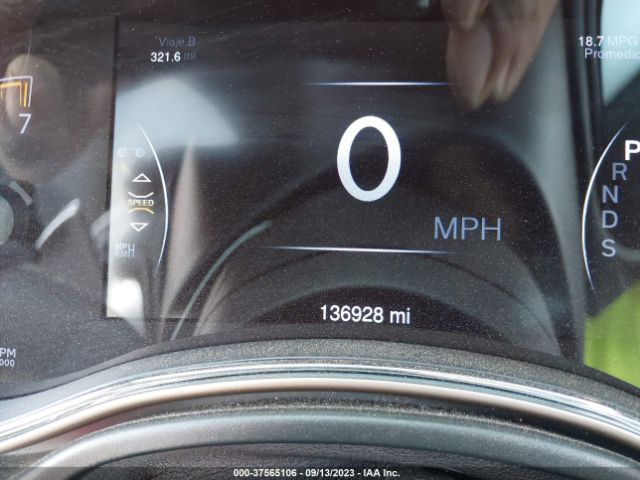 1C4RJFJG9EC247123 Jeep Grand Cherokee Summit