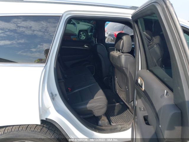 1C4RJFJG9EC247123 Jeep Grand Cherokee Summit