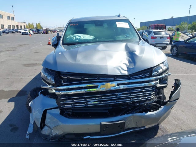 Chevrolet Tahoe Premier 2023 1GNSKSKL9PR313714 Image 12