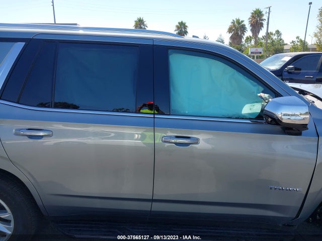 Chevrolet Tahoe 4wd Premier 2023 1GNSKSKL9PR313714 Image 13